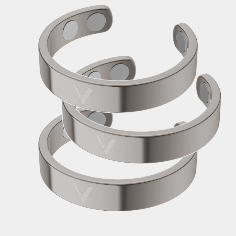 VitaRing Wellness Support Ring