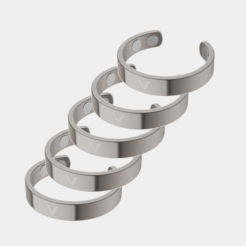 VitaRing Wellness Support Ring