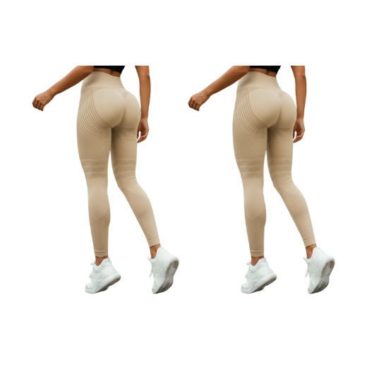 CelluFlex™ Leggings