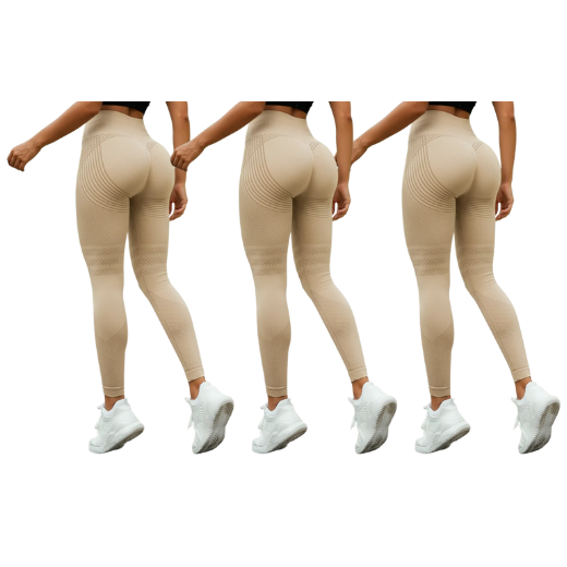CelluFlex™ Leggings
