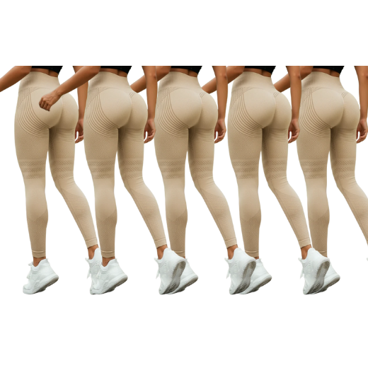 CelluFlex™ Leggings