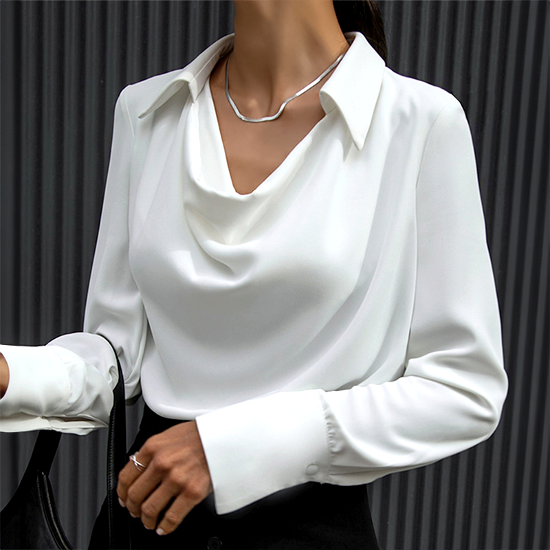Jasmine - Elegant Fashion Blouse for Women