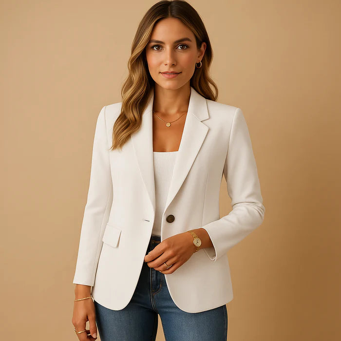 Taillored Women's Blazer