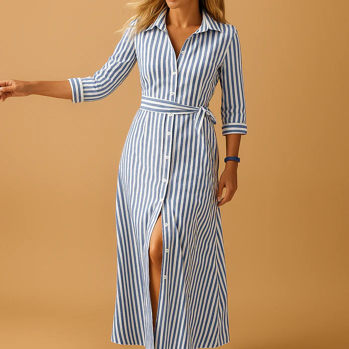 Long Women's Dress