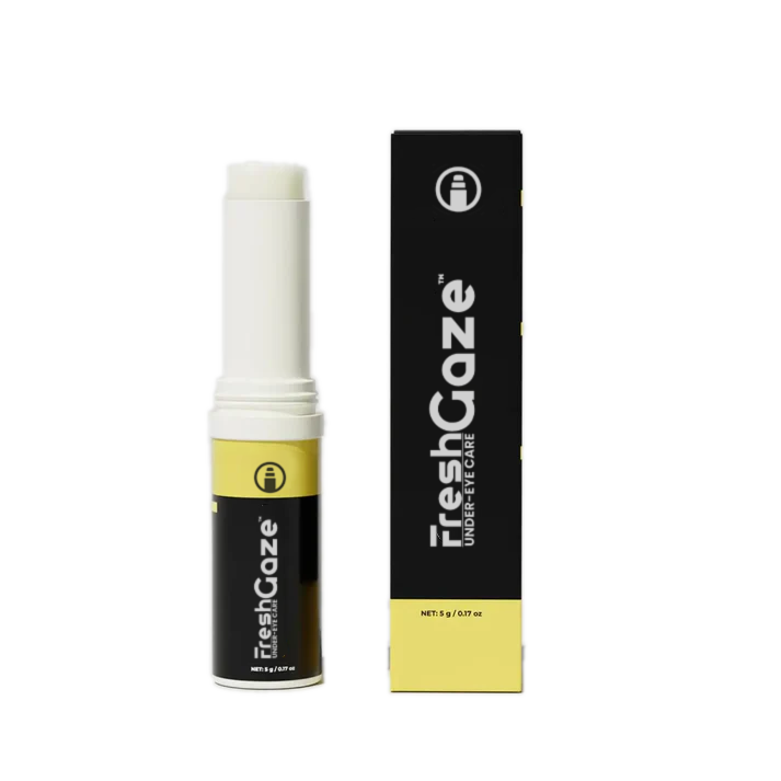 FreshGaze Under-Eye Balm